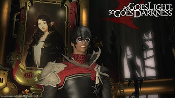 「FINAL FANTASY XIV」Heavensward: To Rule the Skies "Complete Story".