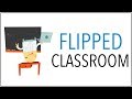 Mtodo flipped classroom clase invertida