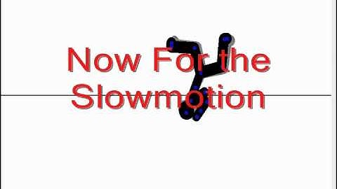 Pivot Front Flip tutorial