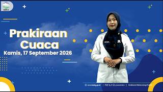 Download lagu Weather Forecast for Tomorrow, Thursday, September 17, 2026