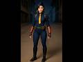 Street Fighter 5 - Fevrier #Shadaloo #Doll #2 #February #France #streetfighter #gaming