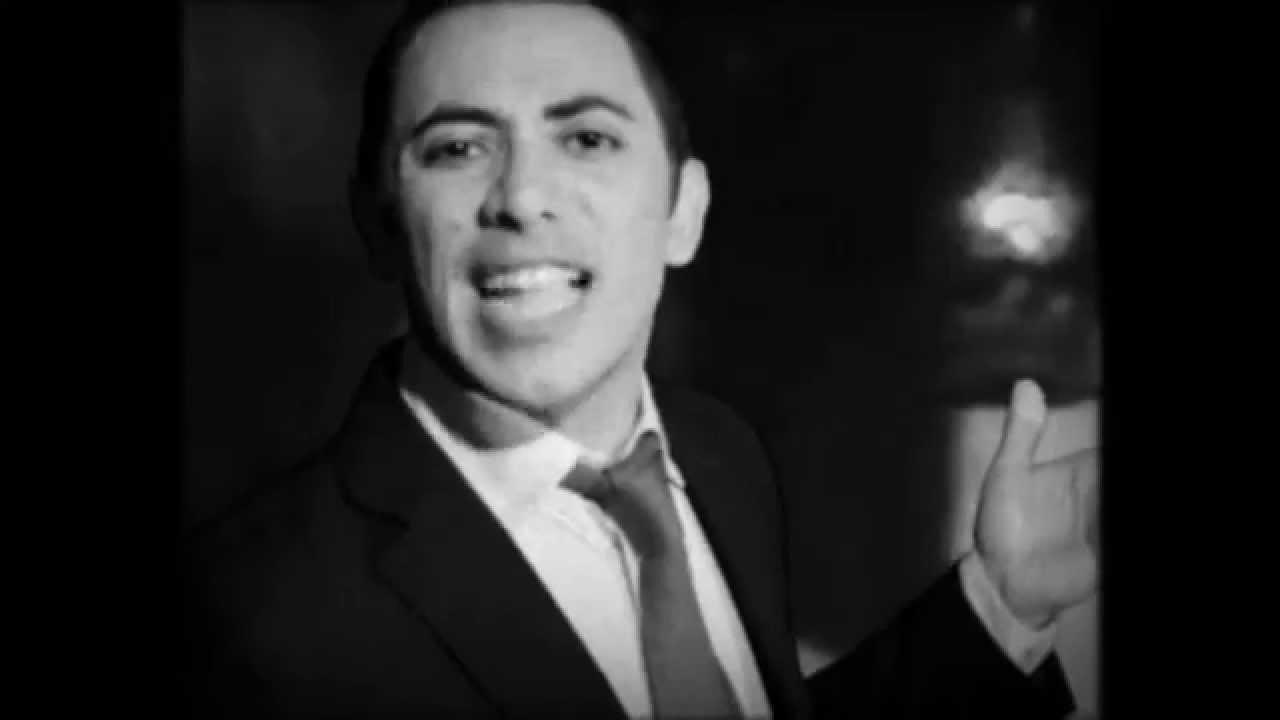 FIESTA -TANGO CORRUPTO- Lajad-Raffaella Carrá