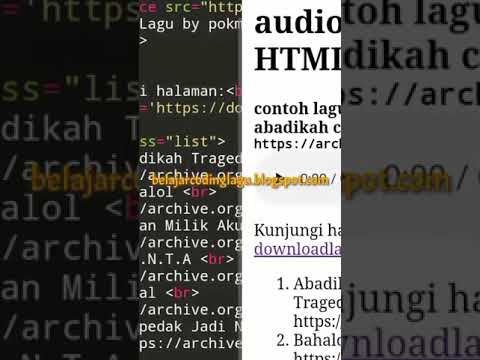 Free mp3 download lagu xpdc downloadlaguxpdc.blogspot.com #coding