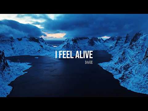 DAGE - I FEEL ALIVE