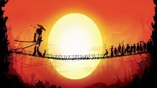 Powerful Heroic Vocal Music: SUN OF THE NIGHT | by: Jyc Row & Felicia Farerre