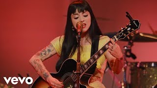 Mon Laferte - Primaveral (En Vivo) chords