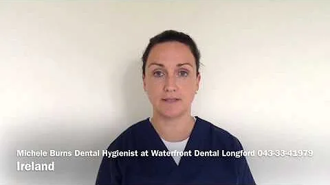 Michele Burns Dental Hygienist