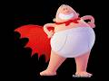 Joke is me Captain underpants Tra-la-laaa!" Uh