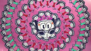 Celebrity Marceau et le Grand Rasant - Animation Showreel Profile