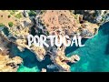 Portugal 4K - Drone - Travel Video