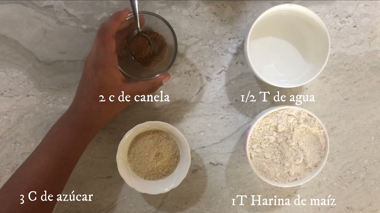 Cubiertos comestibles - Grupo 6