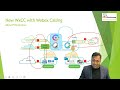 Webex contact center expert training overview of cisco webex cc architecture and connectivity