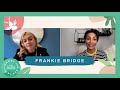 Fearne Cotton in conversation with Frankie Bridge | Happy Place Festival