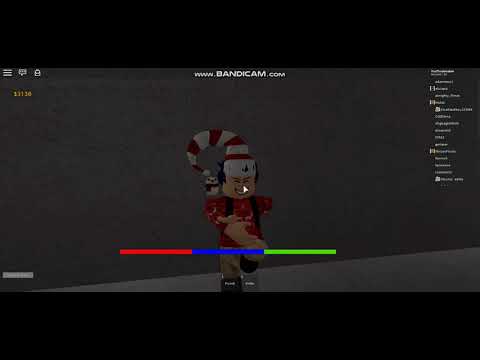 How To Spit In The Streets Roblox