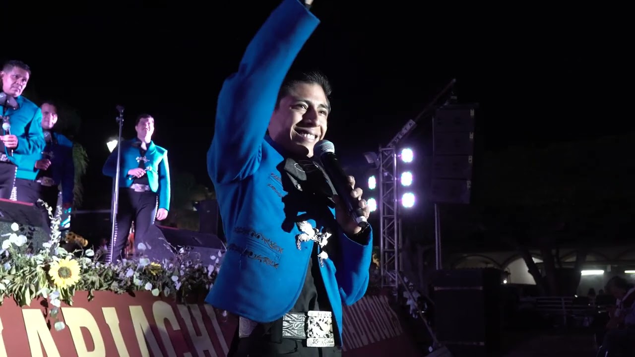 Granada - Mariachi Los Galleros De Danny Rey