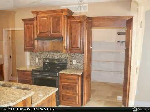 4701 Corinth Drive, St Joseph, MO home video tour