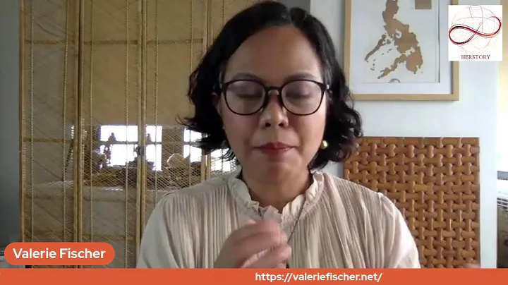 HerStoryTV interview with Valerie Fischer and Getr...
