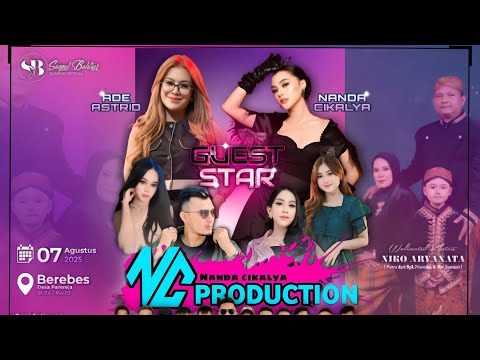 AKU TAK BUTUH CINTA - VERA PUSPITA - KENDANG RAMPAK - RAGIL PONGDUT