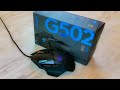 Logitech G502 Hero - ОБЗОР ИГРОВОЙ МЫШКИ