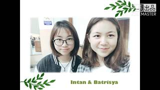 HMT213 Tak Kenal Tak Cinta