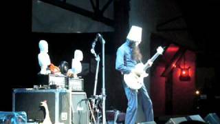 Buckethead Fountains Of The Forgotten