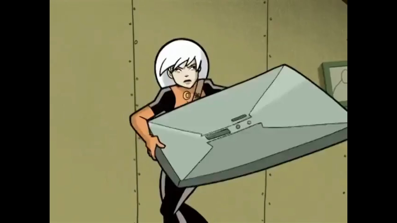 All times Drew Broke TV