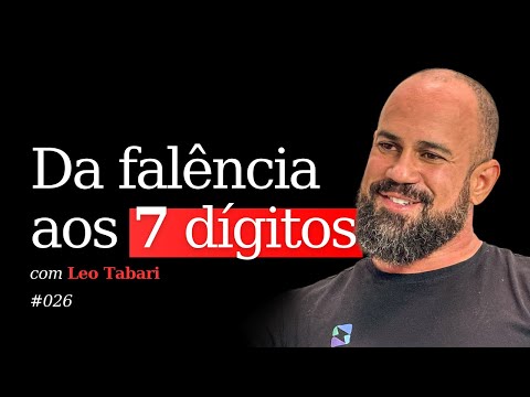 Como fazer seu conteúdo alcançar mais pessoas, com Leo Tabari | Arsenal de Mentores #026