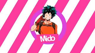 intro mydoria. v2 (full android)