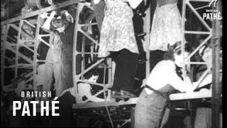 Stirlings In The Making (1942)