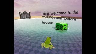 Frog Ascension - GMTK Game Jam 2026 Gameplay & Playthrough #gmtkjam