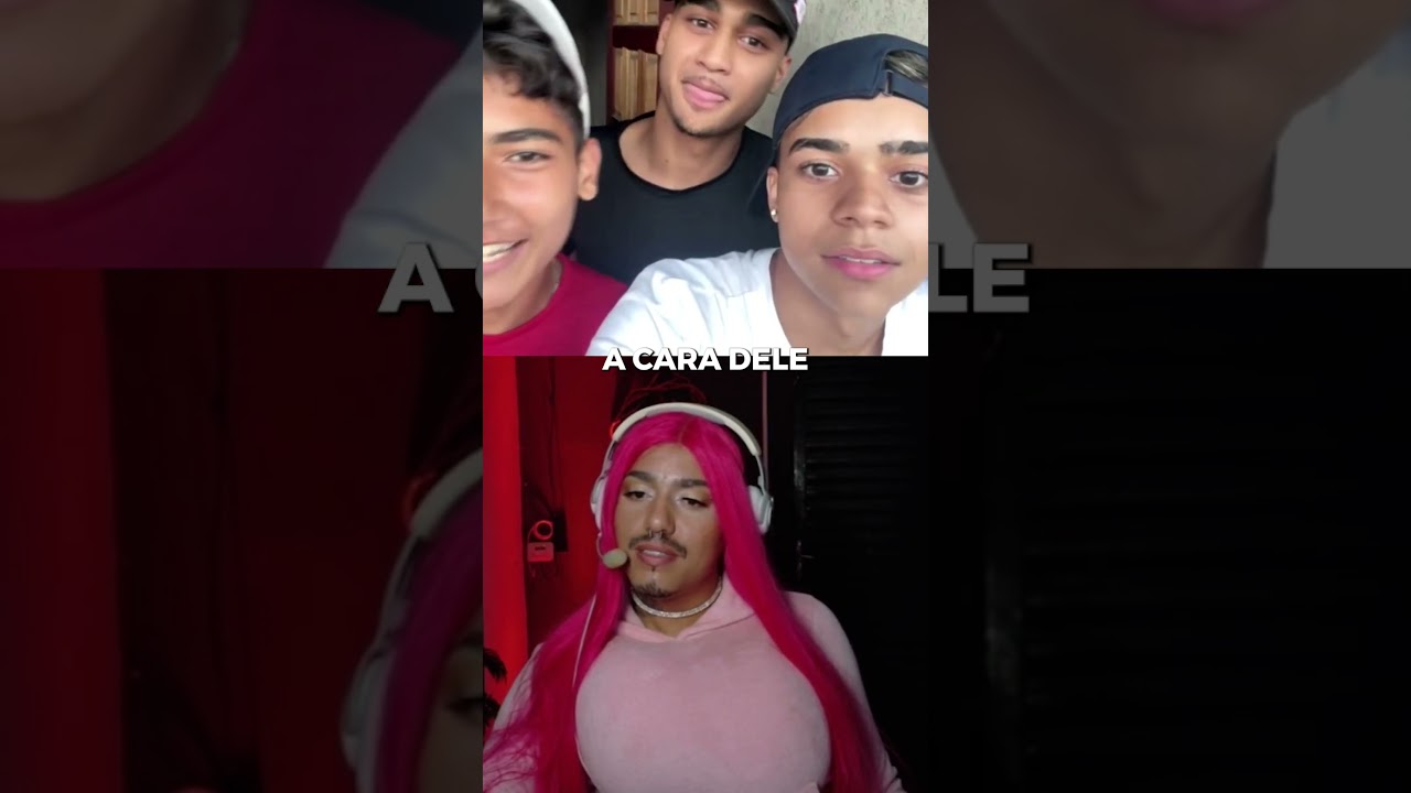 deixa eu ver a cara dele dnv kkkk