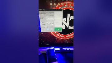 How to generate tickets or vouchers