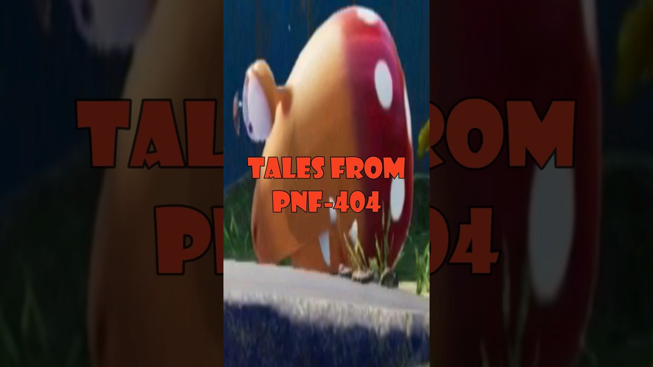 A Bulborb's Time | A Pikmin Short 