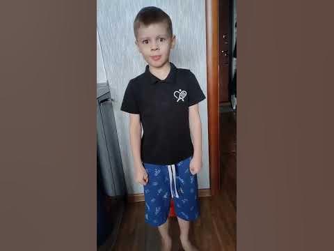 Спасибо, сын! - YouTube
