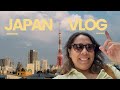 GET READY WITH ME TO GO TO TOKYO, JAPAN FOR MY 40th BIRTHDAY | Episode 01