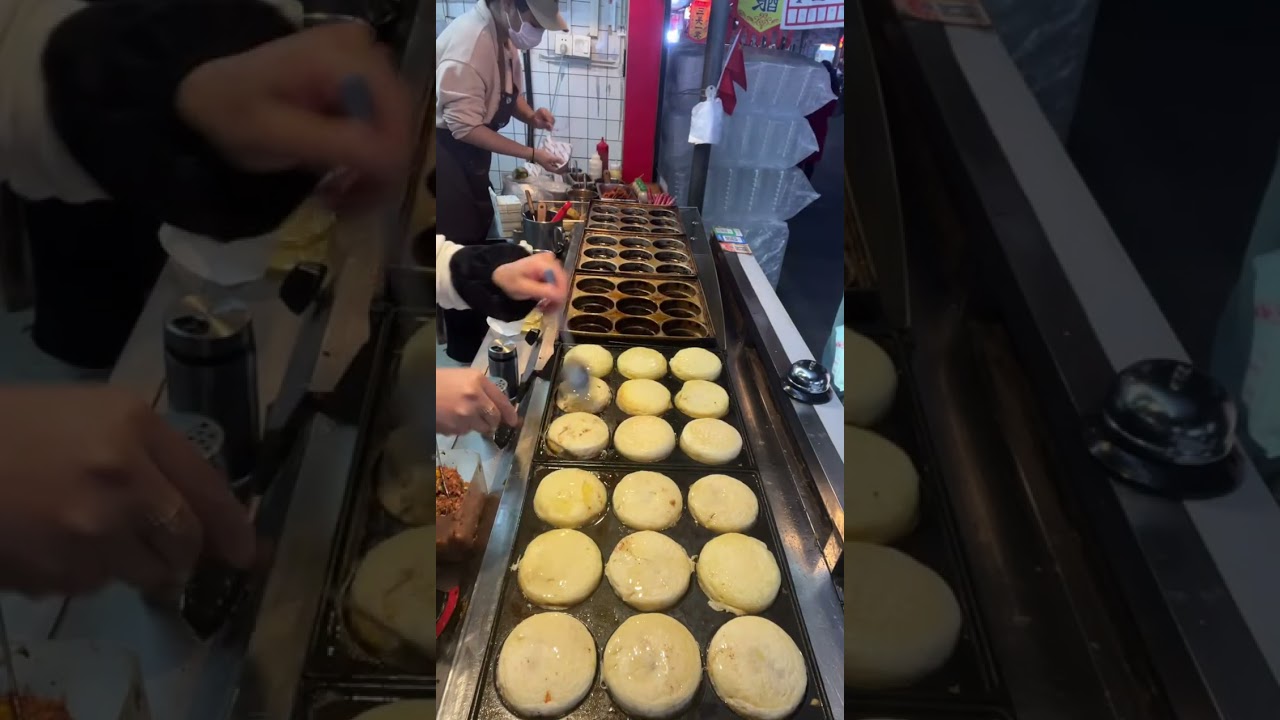 🔴 LIVE:Magical Chinese delicious food 神奇的中华美食 2026/01/18 