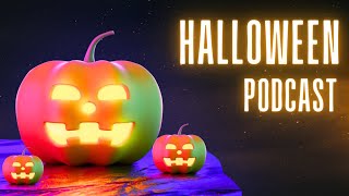 IS HALLOWEEN CELEBRATED IN RUSSIA? - RUSSIAN PODCAST