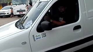 AVRS 37 AM Kangoo do #010 Du Gigante