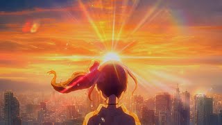 JVKE - this is what falling in love feels like [AMV]