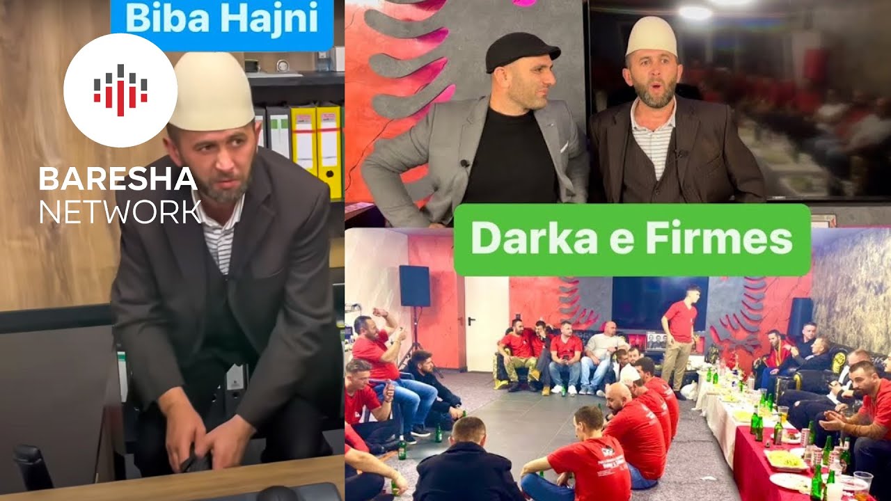 Darka e Firmes n’Gjermani… Biba i vjedh krejt paret e rrogave te Puntorve