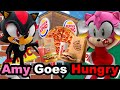 TT Movie: Amy Goes Hungry