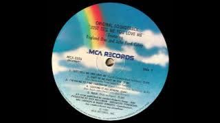 England Dan & John Ford Coley - Just Tell Me You Love Me (HQ Audio)