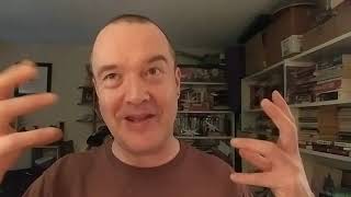 The BookTube Backstage Tag