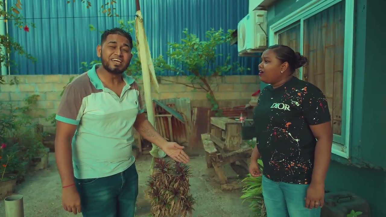 Mastana Khelari Episode 87 - Beti Ghar Ka Pyaar