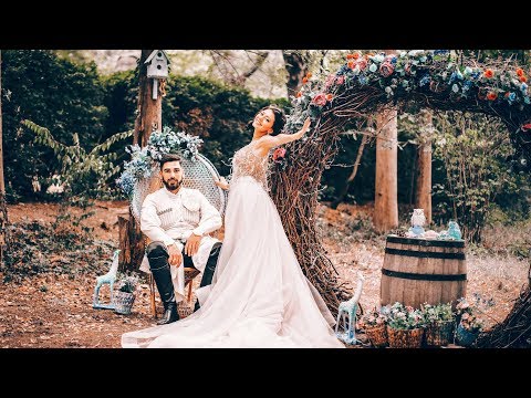 ვიდეო: სომხური ქორწილის ტრადიციები და ჩვეულებები