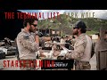 The terminal list dark wolf starts filmingnew details revealed  theterminallist