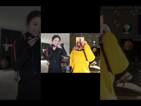 THIS IS WHAT HAPPENS WHEN I TAKE OFF MY SUIT….