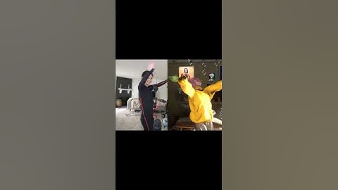 THIS IS WHAT HAPPENS WHEN I TAKE OFF MY SUIT….