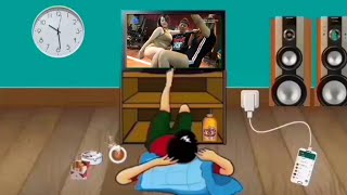 Story Wa Animasi Dangdut Ambil Gelas Viral Terbaru|WA Channel 25