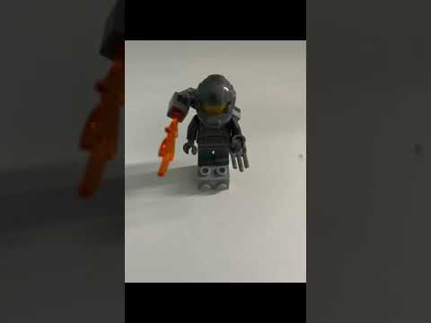 Doom build my
